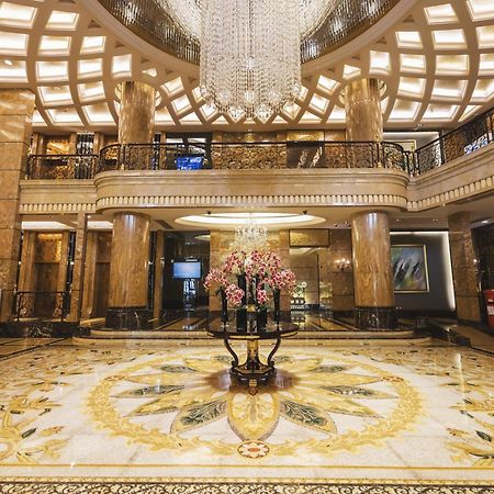 Chateau Star River Pudong שנגחאי מראה חיצוני תמונה