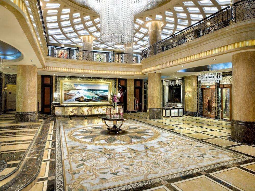 Chateau Star River Pudong שנגחאי מראה חיצוני תמונה