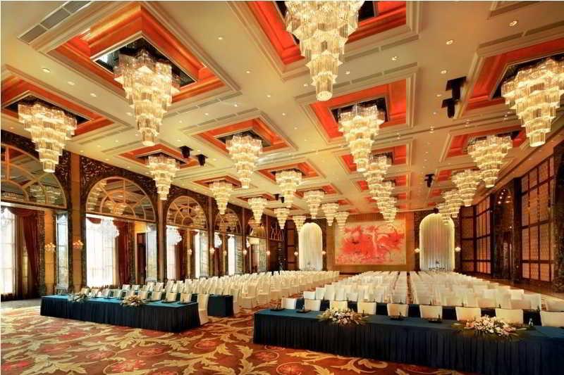 Chateau Star River Pudong שנגחאי מראה חיצוני תמונה