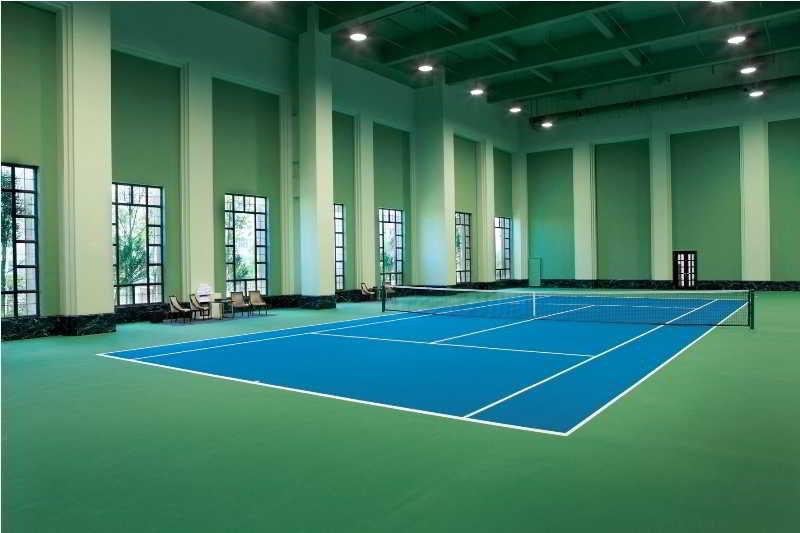 Chateau Star River Pudong שנגחאי מראה חיצוני תמונה