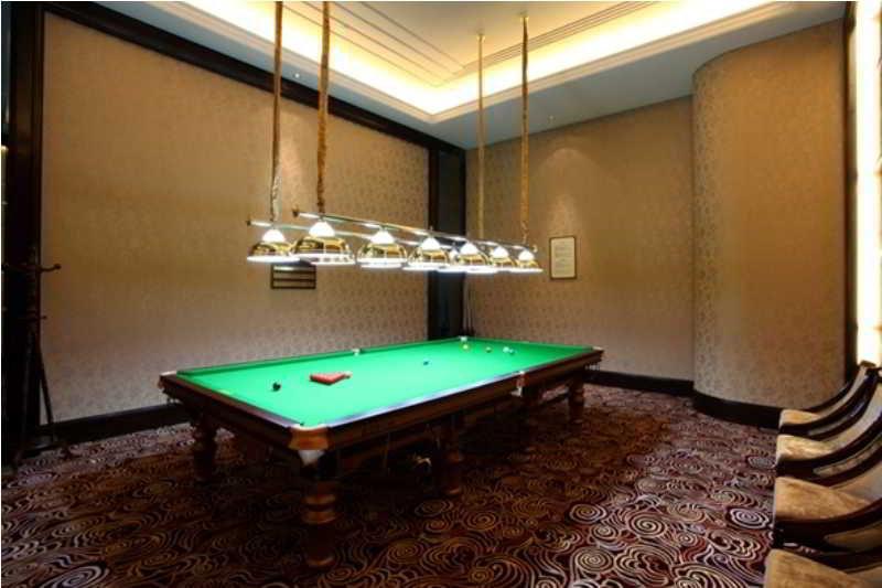 Chateau Star River Pudong שנגחאי מראה חיצוני תמונה