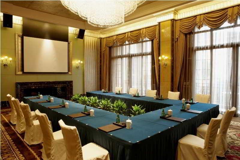 Chateau Star River Pudong שנגחאי מראה חיצוני תמונה