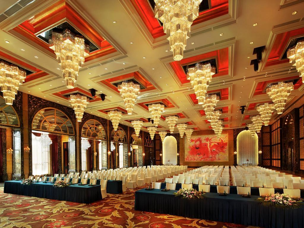 Chateau Star River Pudong שנגחאי מראה חיצוני תמונה