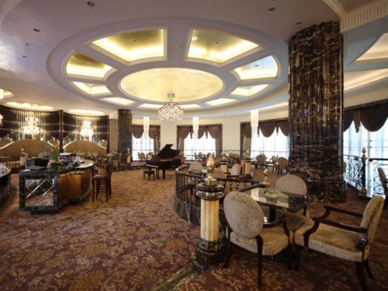 Chateau Star River Pudong שנגחאי מראה חיצוני תמונה