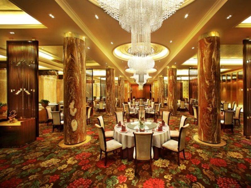 Chateau Star River Pudong שנגחאי מראה חיצוני תמונה