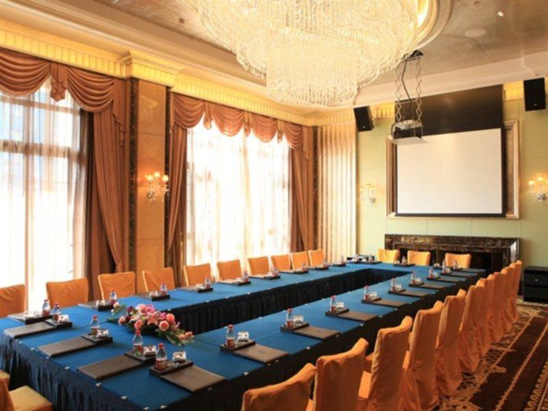 Chateau Star River Pudong שנגחאי מראה חיצוני תמונה