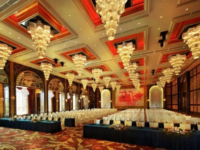 Chateau Star River Pudong שנגחאי מראה חיצוני תמונה