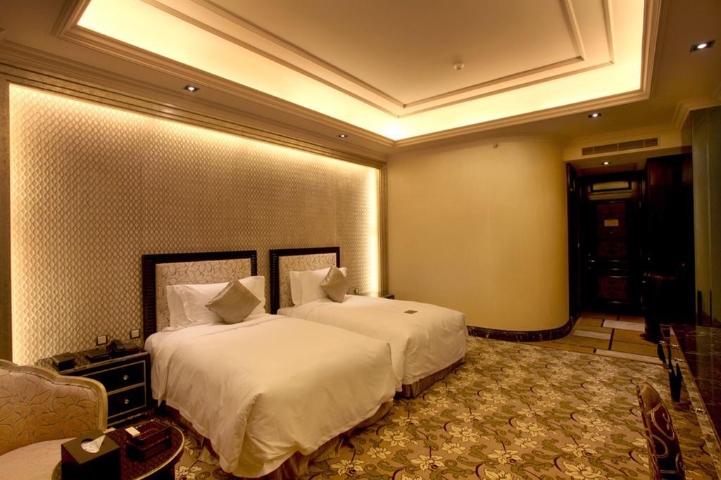 Chateau Star River Pudong שנגחאי מראה חיצוני תמונה