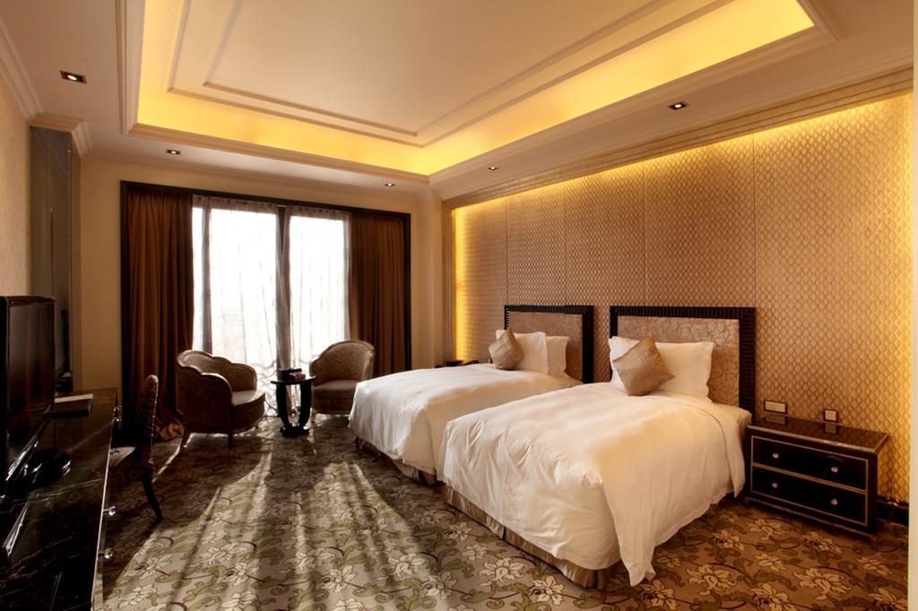 Chateau Star River Pudong שנגחאי מראה חיצוני תמונה