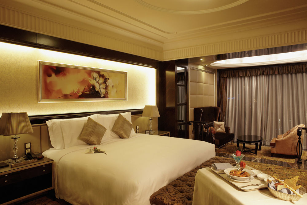 Chateau Star River Pudong שנגחאי מראה חיצוני תמונה