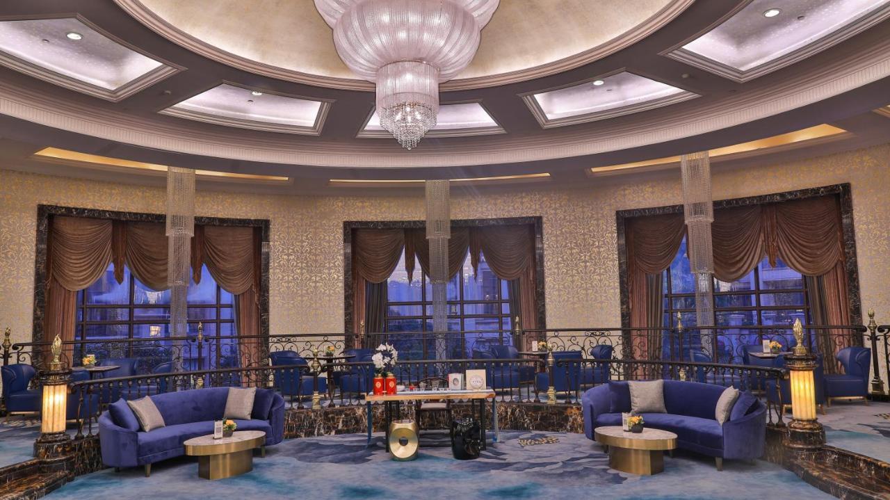 Chateau Star River Pudong שנגחאי מראה חיצוני תמונה